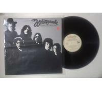 Whitesnake - Whitesnake "Ready an' willing" LP LIBERTY 3C 064 82904 Italy 1980
