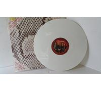 WHITESNAKE - WHITESNAKE the deeper the love, 12 inch single, limited edition, white vinyl, 12 EMS 128
