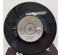 Whitesnake - WHITESNAKE - Would I Lie To You? B side - Girl, 7" single, BP 399, grey label