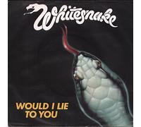 Whitesnake - WOULD I LIE TO YOU