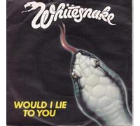 Whitesnake - Would I Lie To You