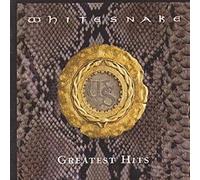 Whitesnake - Whitesnakes Greatest Hits [CD]