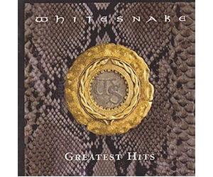 Whitesnake's Greatest Hits