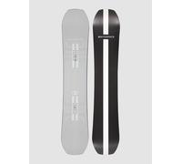 Whitespace AMF Twin Snowboard white 155W