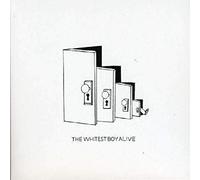 Whitest Boy Alive - Dreams