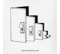 Whitest Boy Alive, The - Dreams