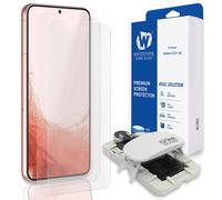 Whitestone Dome Glass Protector 2 Pack - Transparency S22 Plus