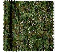 WhiteSun Shade Mesh for Military Hunting Garden Decor Outdoor Camping Shooting Theme Parties & Shelters