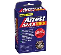 Whitetail Institute Arrest Max Food Plot Herbicide 1 Acre Treatment, AM1P