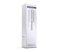Whitewash Laboratories - Professional Whitening Toothpaste with Silver Particles (125ml)