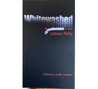 Whitewashed: Anti-Semitism in the Labour Party