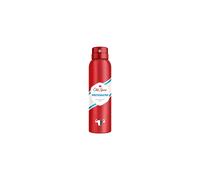 Old Spice Whitewater Deodorant Body Spray | Pack of 6 (6 x 150 ml) | Deodorant Spray Without Aluminium for Men | Men's Deodorant with Long-lasting Fragrance