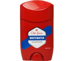 Whitewater Whitewater Deo Stick 50 Gr for Daily Use