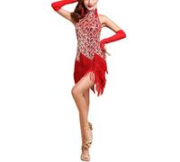 Whitewed B0114HF8YK Red/Gold