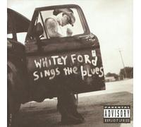 Whitey Ford Sings The Blues