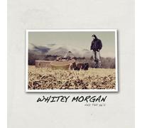 Whitey Morgan and the 78's