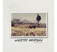 Whitey Morgan And The 78's - Whitey Morgan And The 78's [VINYL]