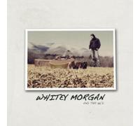 Whitey Morgan & the 78's