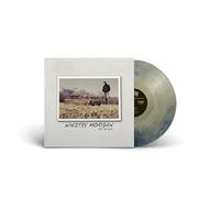 Whitey Morgan & The 78's - Whitey Morgan & The 78's (Blue Bone Splash Vinyl)