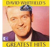 Whitfield David - David Whitfields Greatest Hits