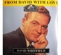 Whitfield David - From David With Love
