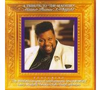 Whitfield, Thomas a. - Tribute to 'the Maestro'