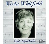 Whitfield Wesla - High Standards
