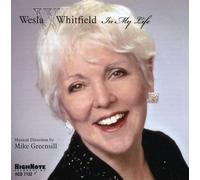 Whitfield,Wesla - In My Life