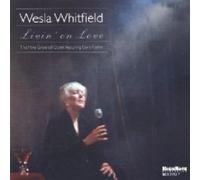 Whitfield,Wesla - Livin' On Love