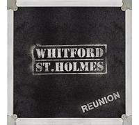 Whitford St. Holmes (Aerosmith) - Reunion
