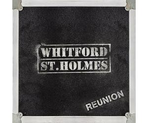 Whitford St. Holmes (Aerosmith) - Reunion
