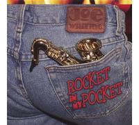 Whiting, Joe - Rocket in My Pocket