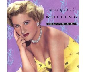 Whiting, Margaret - Margaret Whiting