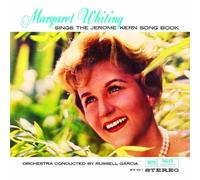 Whiting, Margaret - Sings The Jerome Kern Songbook