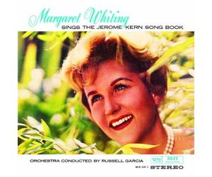 Whiting, Margaret - Sings The Jerome Kern Songbook