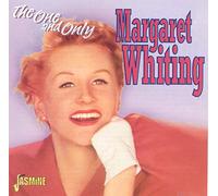 Margaret Whiting – The One and Only