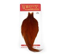 Whiting Pro Grade Cape - Brown