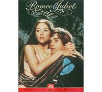 Whiting - Romeo & Juliet [DVD] [1968] [Region 1] [US Import] [NTSC]