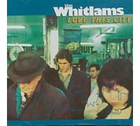 Whitlams,The - Love This City