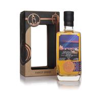 Whitlaw 6 Year Old 2017 (Cask 4A) - The Single Cask Single Malt Whisky