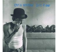 Whitley,Chris - Dirt Floor