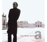 Whitley, Chris - Hotel Vast Horizon