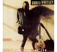 Whitley, Chris - Living With the Law
