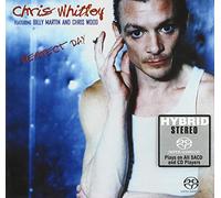 Whitley, Chris - Perfect Day -Sacd-