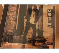 Whitley, Chris - Poison Girl / 5 Live Tracks