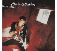 Whitley Chris - Terra Incognita