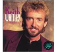Whitley, Keith - Best of Keith Whitley