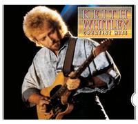 Whitley, Keith - Greatest Hits