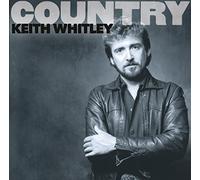 Whitley, Keith - Keith Whitley - Country: Keith Whitley
