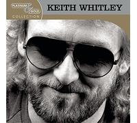 Whitley, Keith - Platinum & Gold Collection